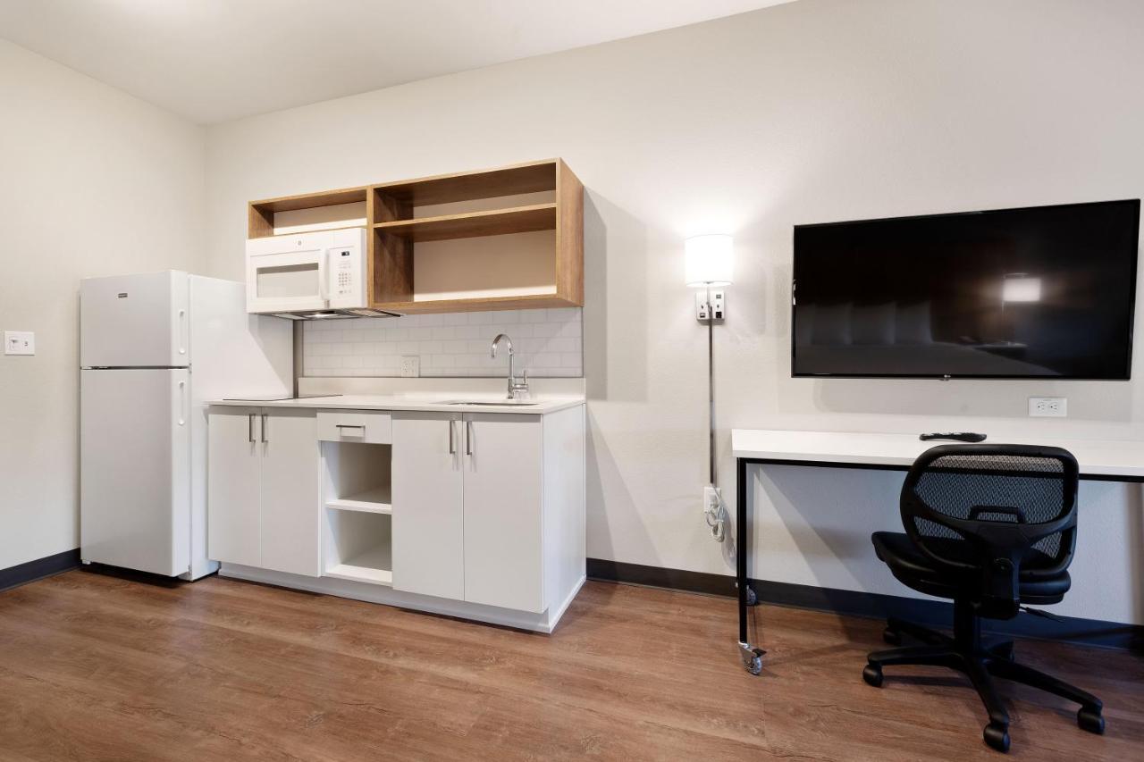 Extended Stay America Premiere Suites - Ukiah Exterior foto