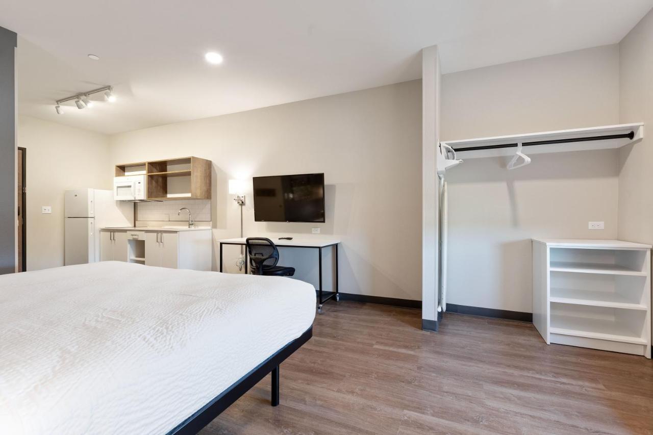 Extended Stay America Premiere Suites - Ukiah Exterior foto